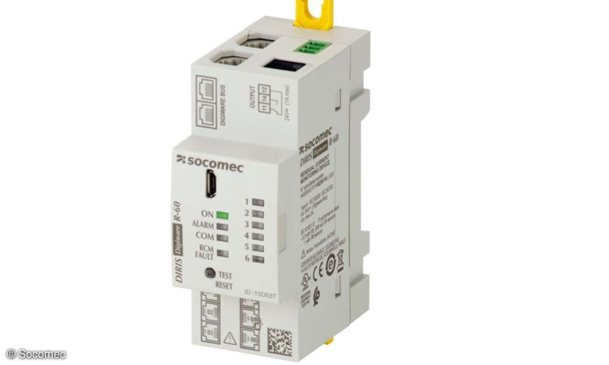 Diris Digiware R-60