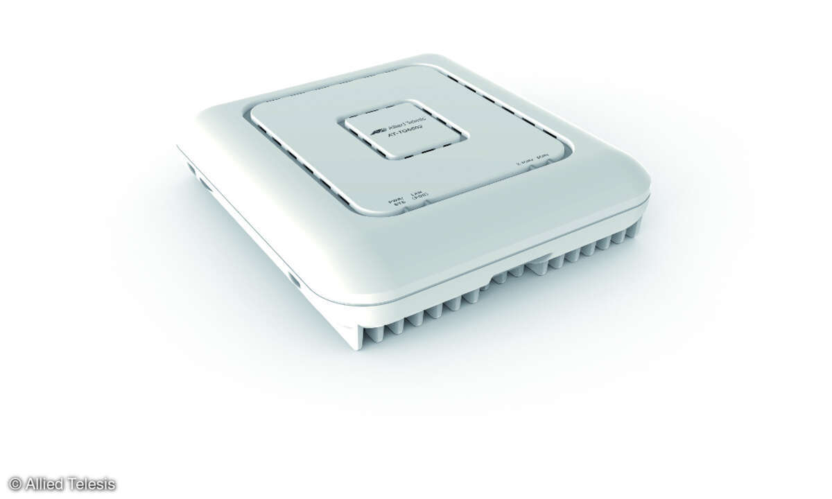 Wi-Fi-6-Access-Point