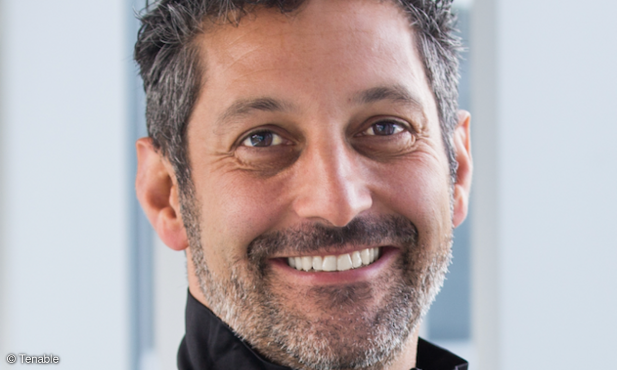 Tenable-CEO Amit Yoran warnt vor einem „Fukushima-Moment“ der Cybersicherheit.