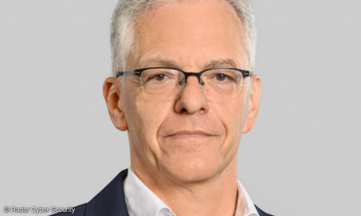 „Die Schwachstelle lässt sich verhältnismäßig einfach auszunutzen, Angriffe können leicht verschleiert werden“, warnt Lothar Hänsler von Radar Cyber Security.