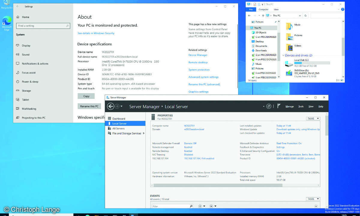 Windows Server 2022