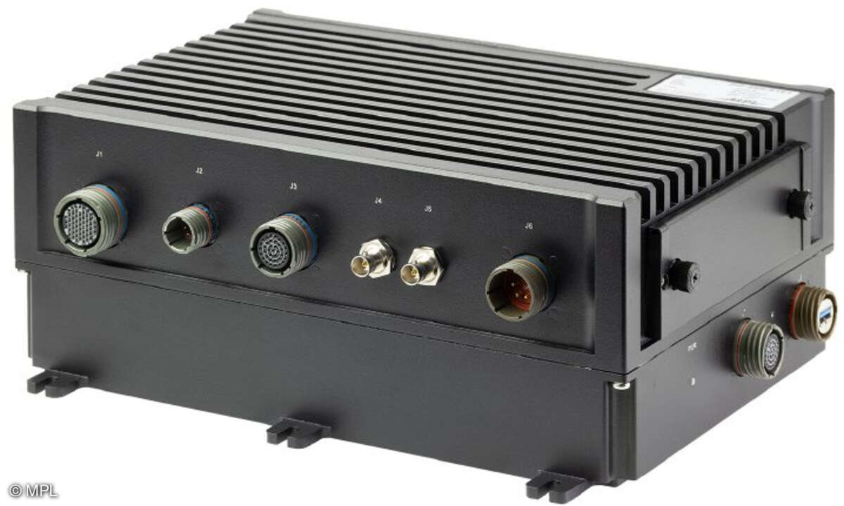 CPU-System