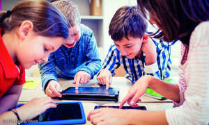 Neue Netzwerk-Infrastruktur für die Zukunft