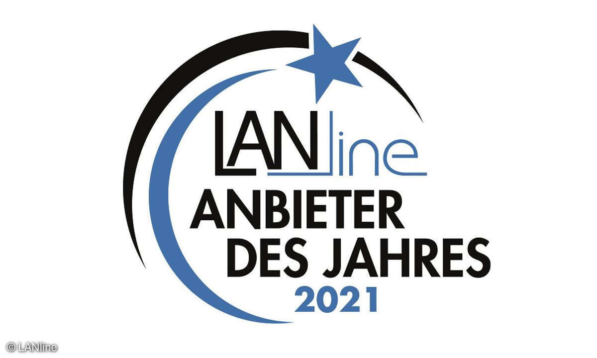Leserwahl-Logo
