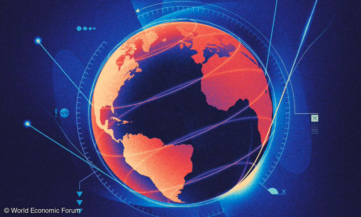 Cover WEF-Report