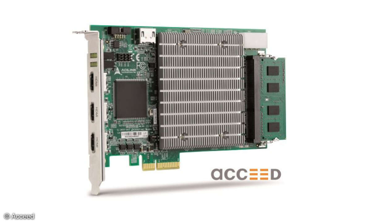 PCIe-HDV72