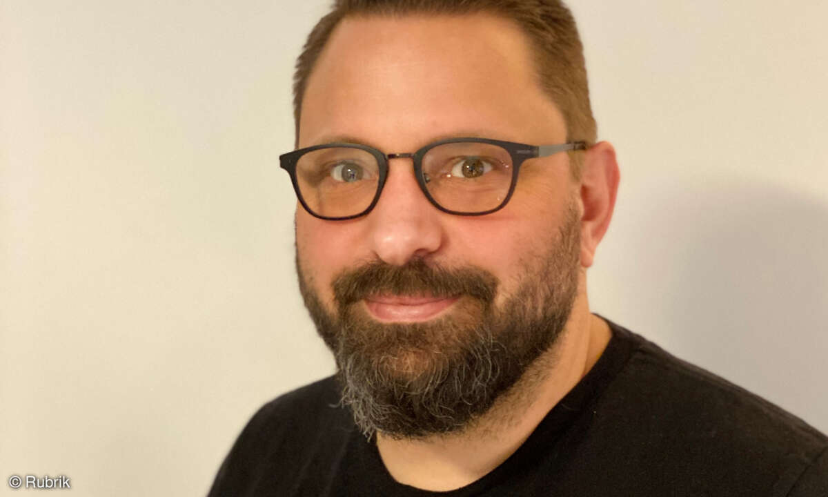 „Unsere Lösungen untersuchen gesicherte Daten spätestens 15 Minuten nach dem Backup mit Machine-Learning-Algorithmen auf Anomalien hin“, erläutert Frank Schwaak von Rubrik.