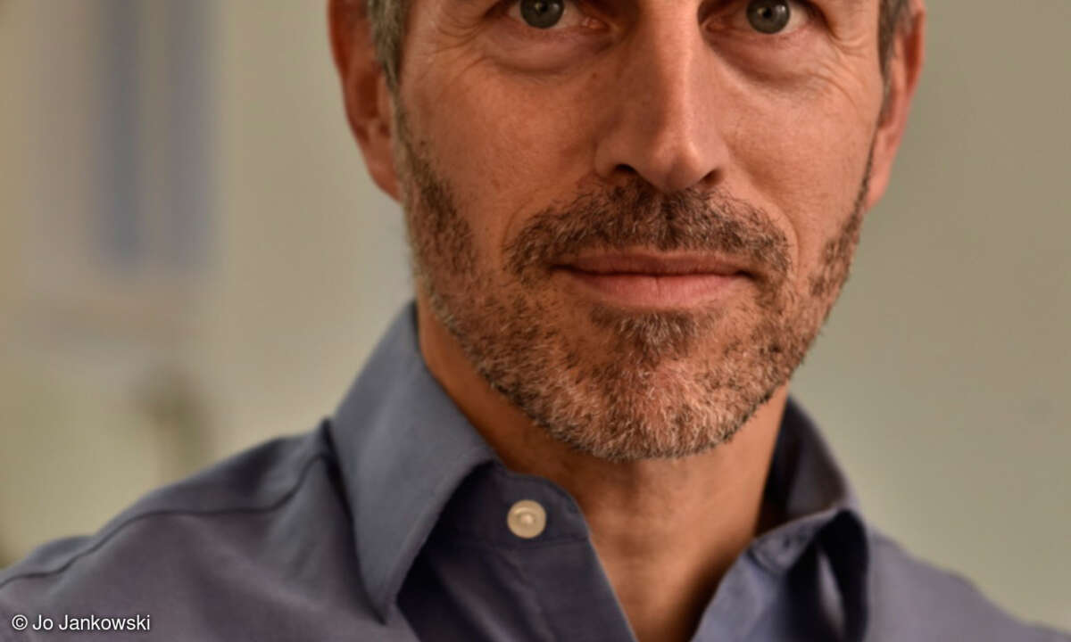 „Wir incentivieren das Falsche“, warnt Berater, HR-Fachmann und Planetgroups-Gründer Tim Riedel.