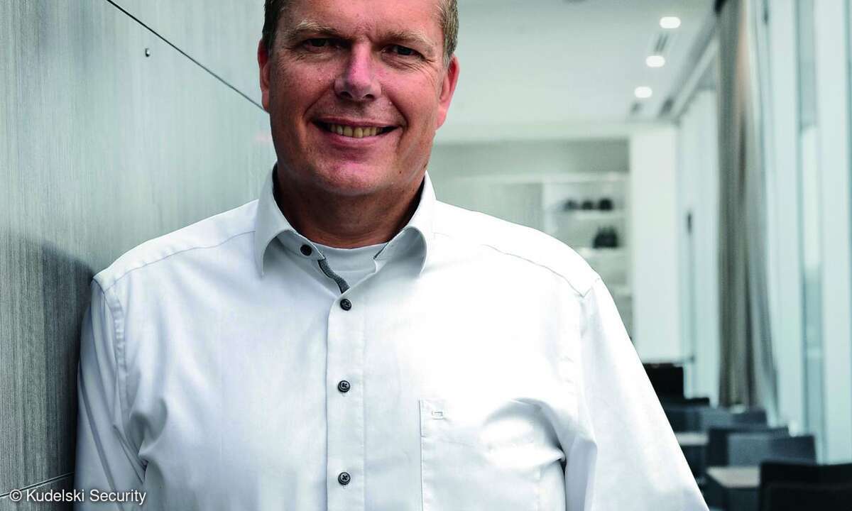 Kudelski Security