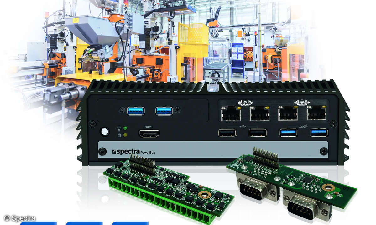 PowerBox 310