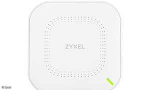 Aufrüsten auf WiFi-6 NWA50AX