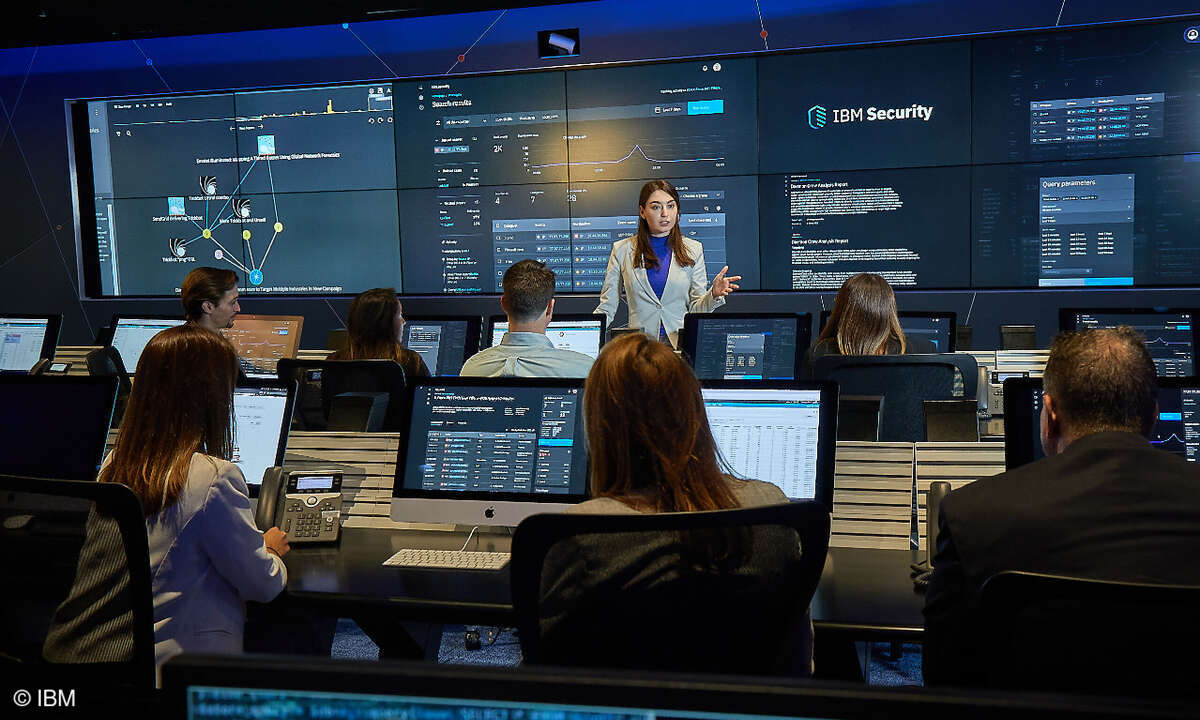 X-Force Threat Intelligence Index