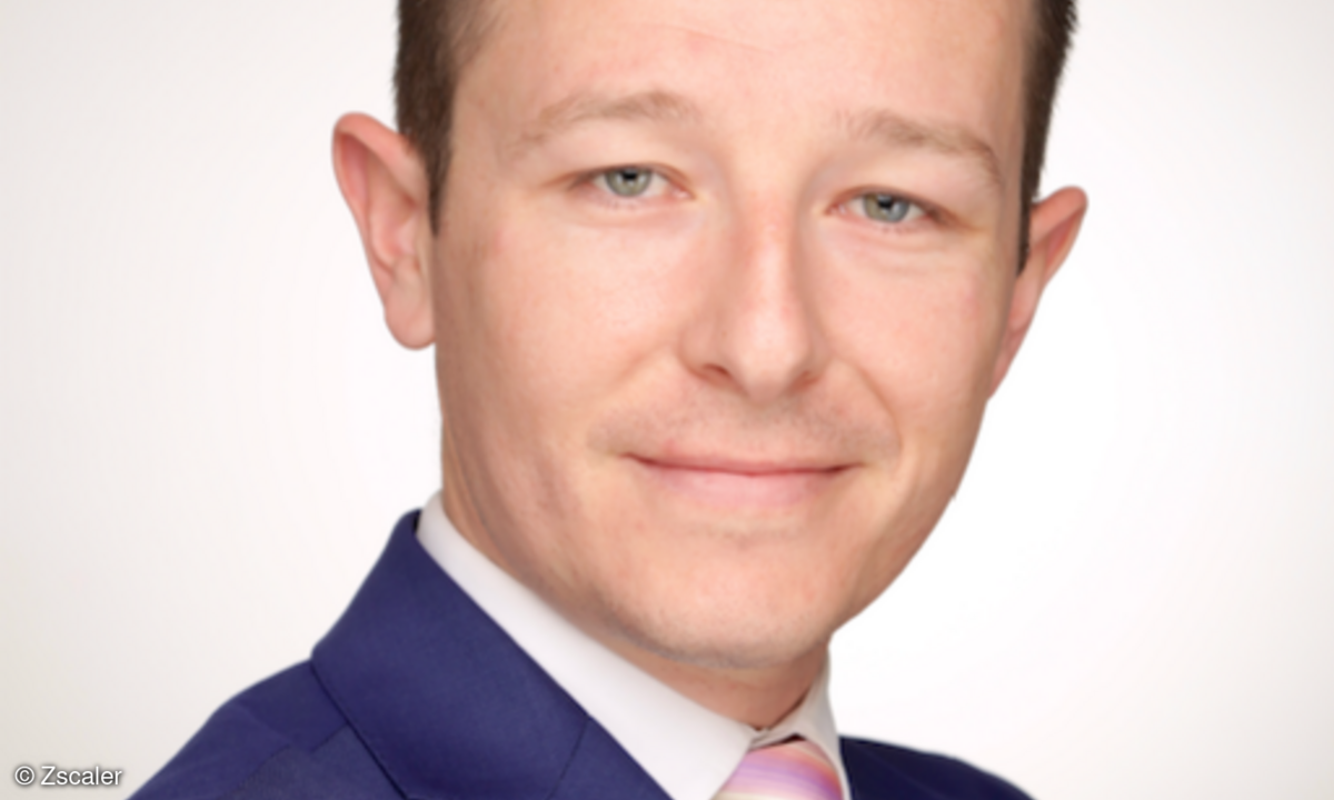 „Durch den Wegfall des ‚A‘ für Access wird die abnehmende Bedeutung des Sicherheits-Stacks am Netzwerkperimeter transparent“, meint Nathan Howe von Zscaler.