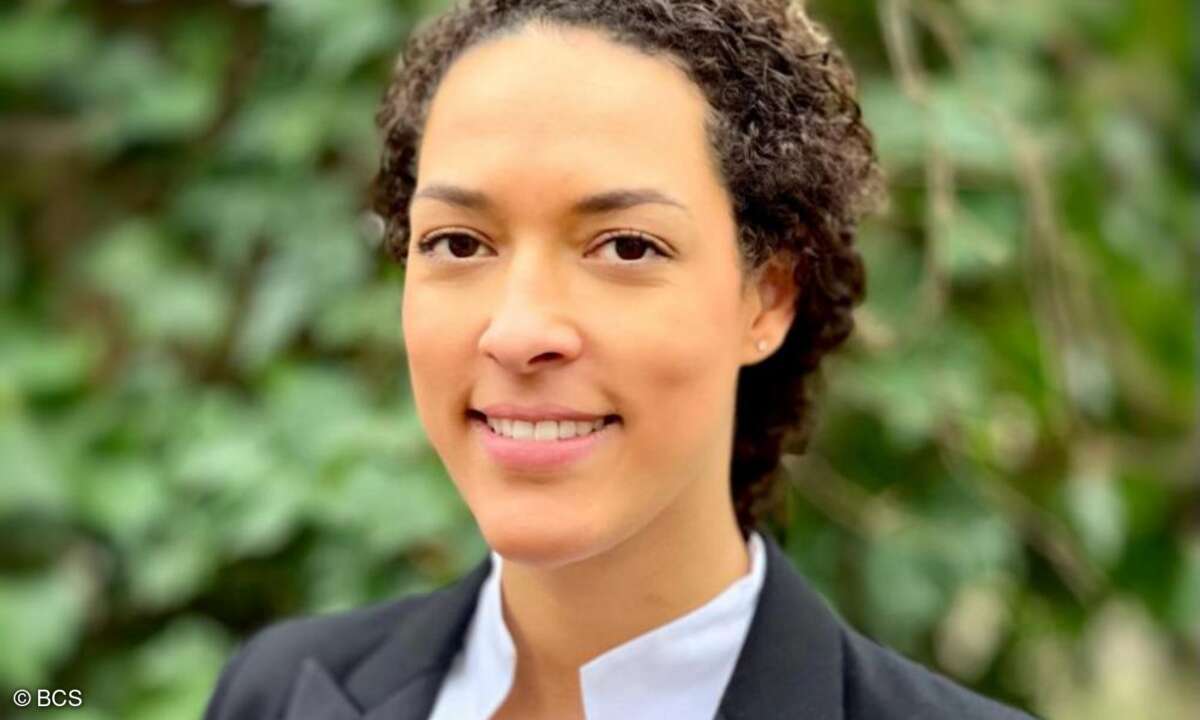 Warnt vor pandemiebedingten Unwägbarkeiten bei RZ-Planung und -Bau: BCS-Chefin Dr. Alexandra Thorer.