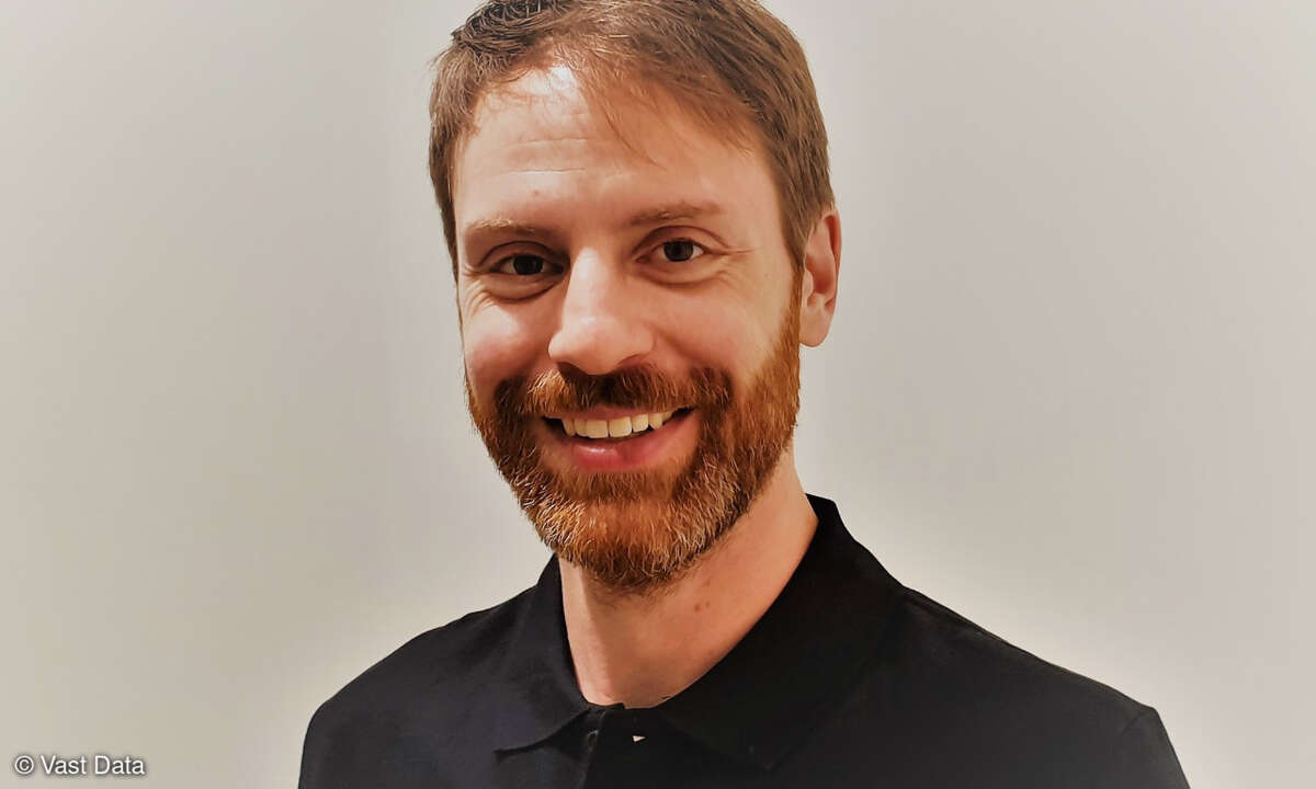 Sven Breuner