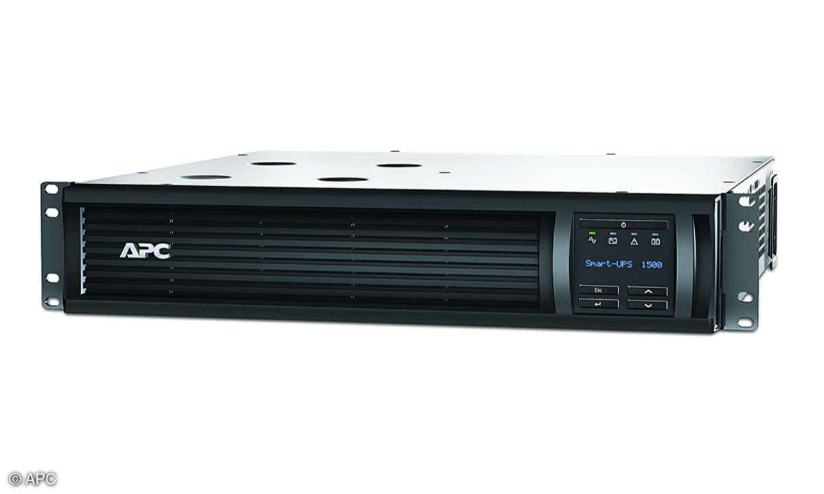 APC Smart-UPS
