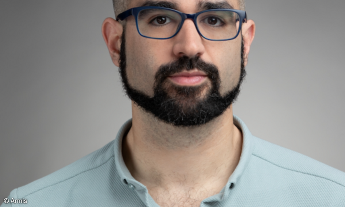 „Bis vor kurzem galten Assets wie USV-Geräte nicht als potenzielle Sicherheitsrisiken“, sagt Barak Hadad, Head of Research bei Armis.
