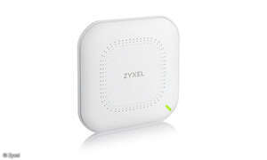 Einfache Aufrüstung auf Wi-Fi 6 Wi-Fi-6-Access-Point NWA90AX