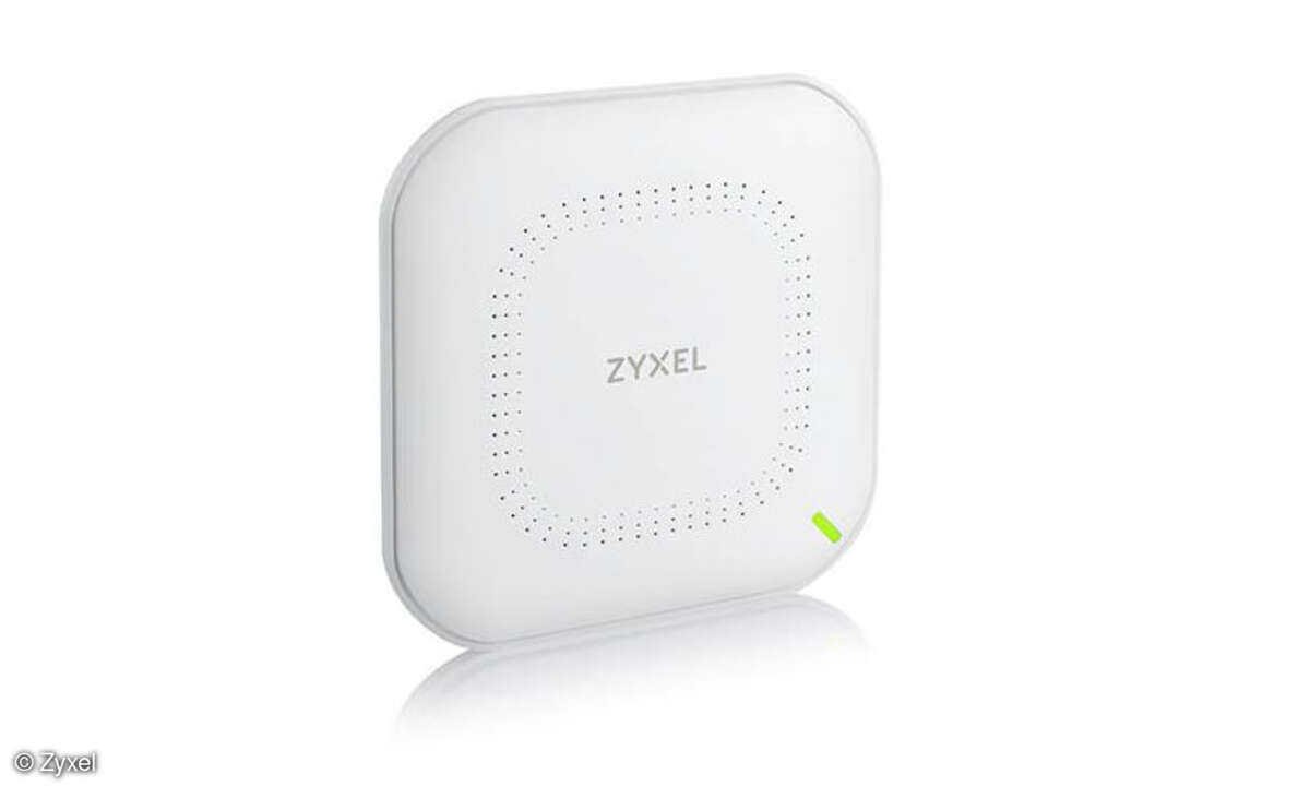 Wi-Fi-6-Access-Point NWA90AX