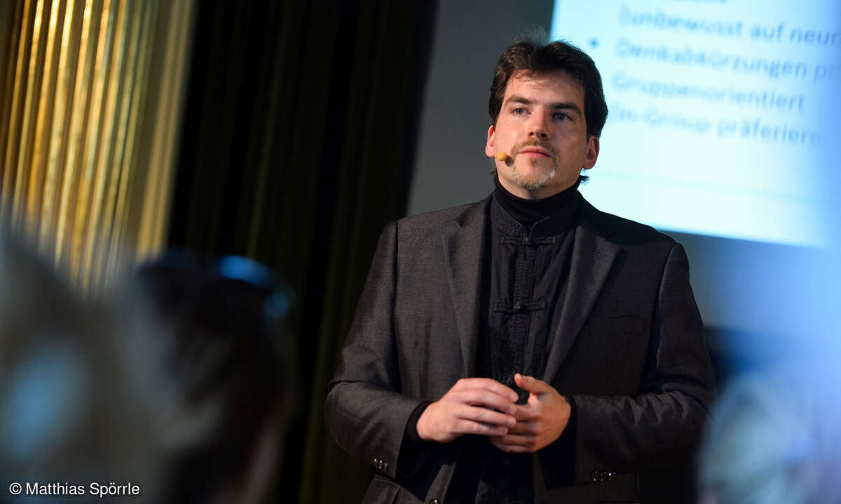 Matthias Spörrle