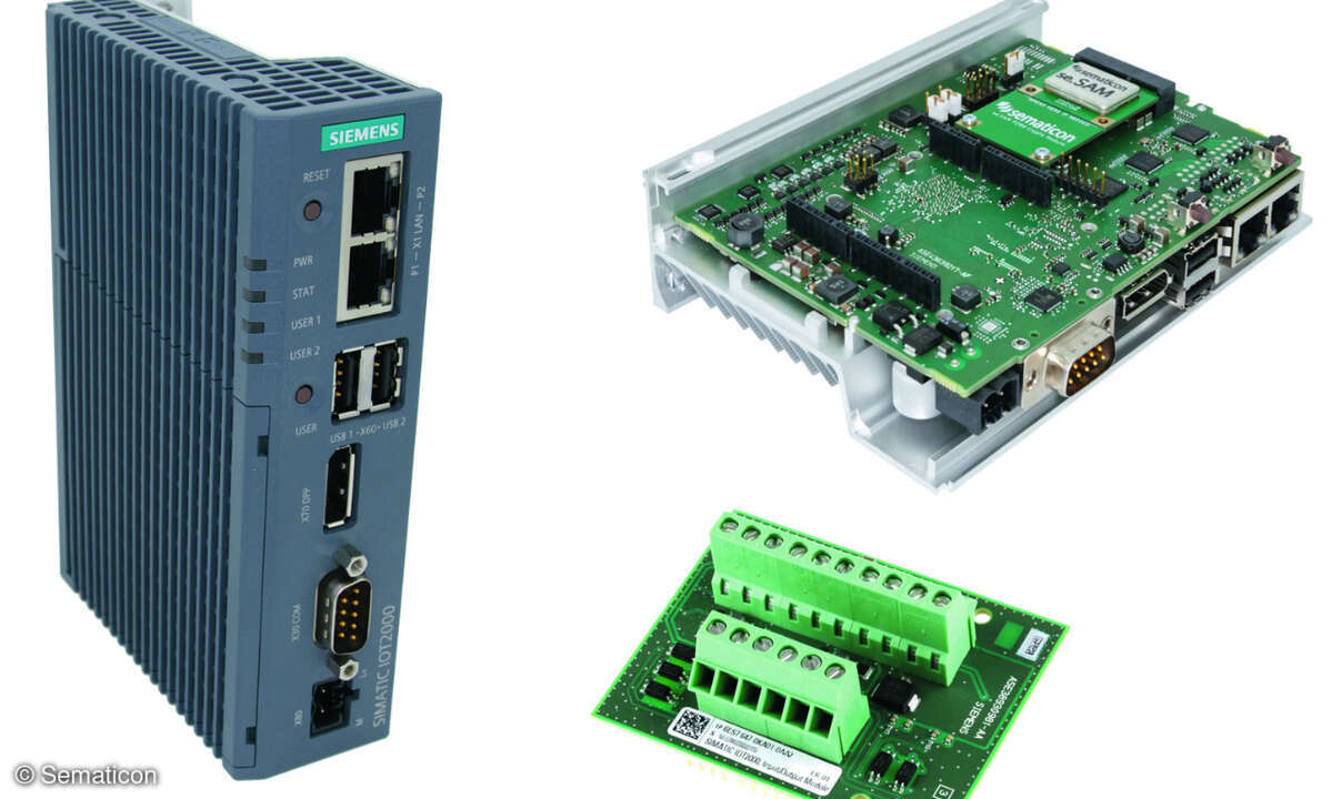 se.MIS-Connector