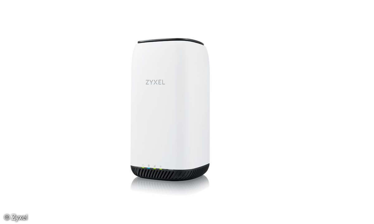 Router NR5101