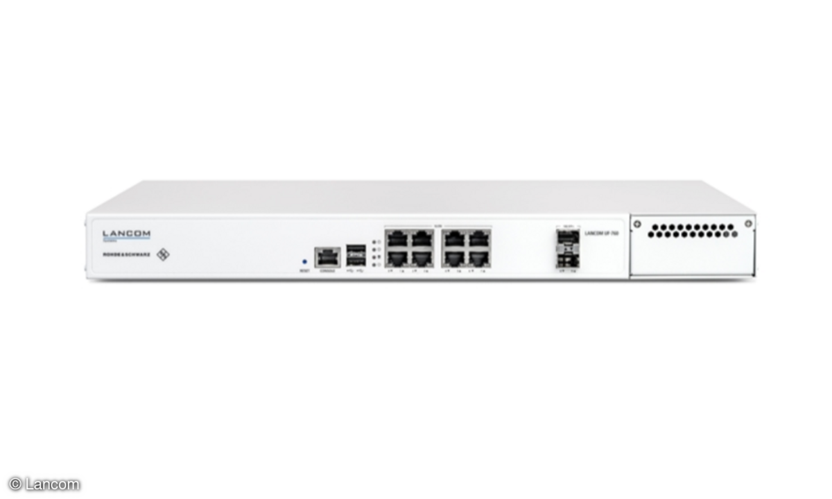 Lancom R&S UF-760
