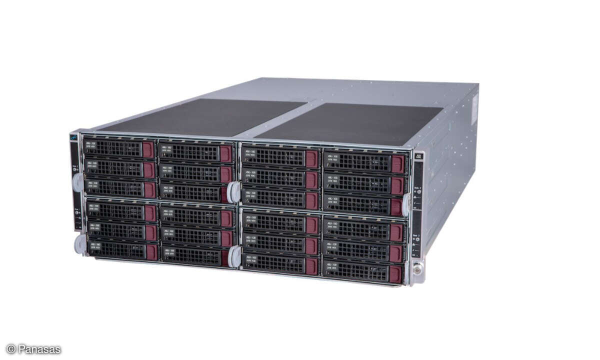 ActiveStor Ultra XL