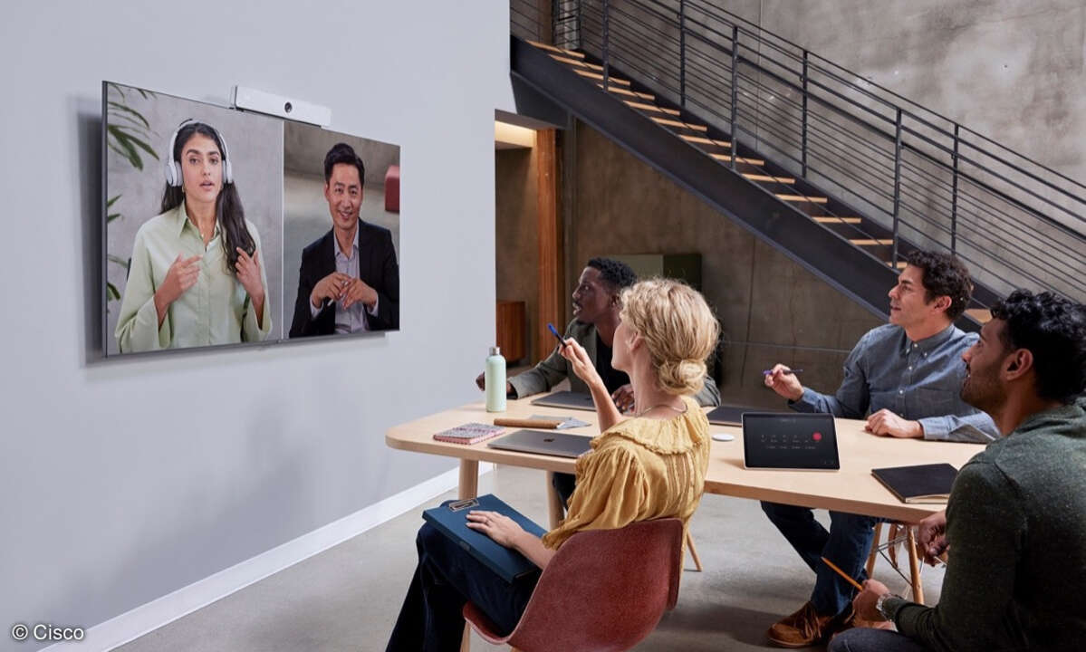 Hybrid Meeting