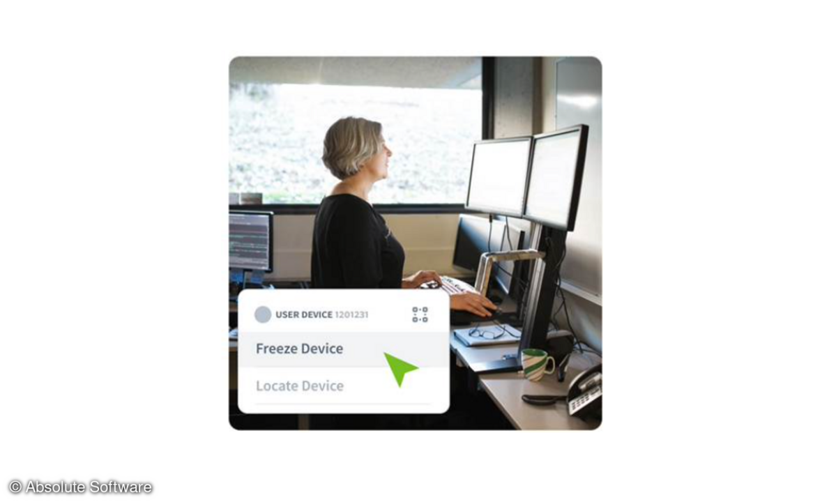 Absolute Software