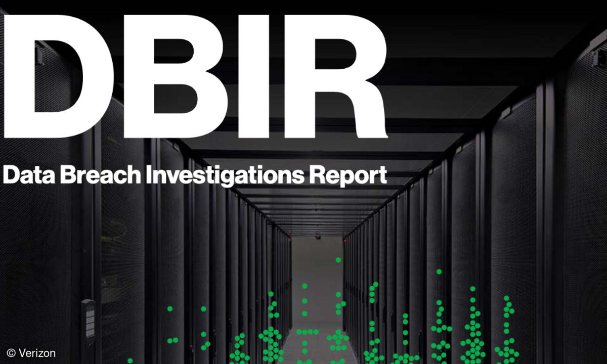 Verizon DBIR 2022