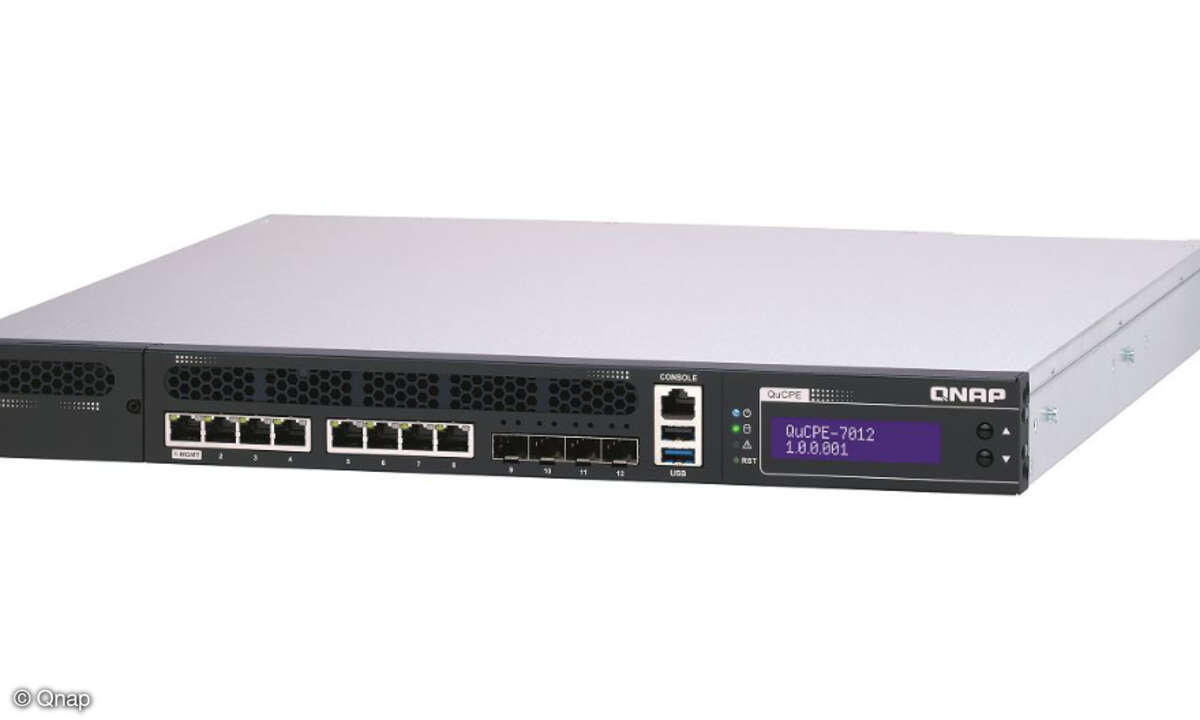 QuCPE-7012