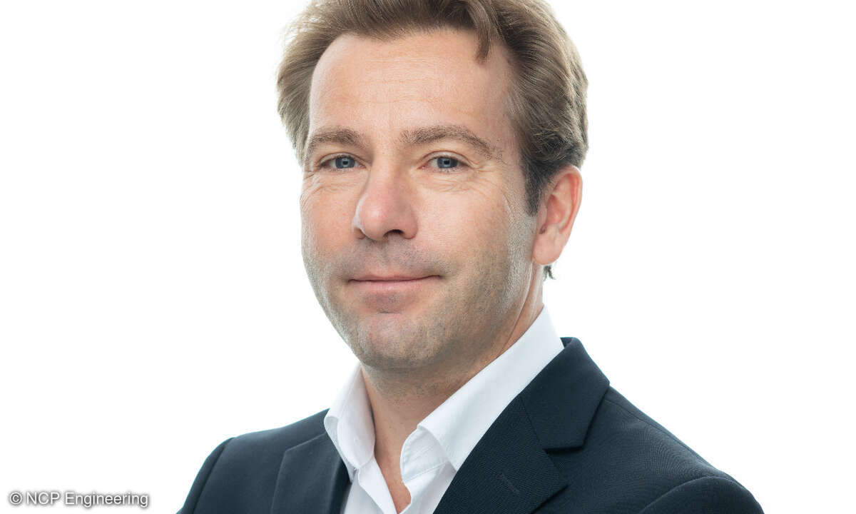 „Ein von der internen IT bereitgestelltes und konfiguriertes Device bietet stets den bestmöglichen Schutz“, so Oliver Bezold von NCP.