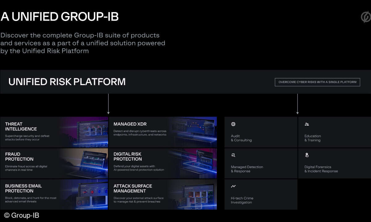 Unified-Risk-Platform