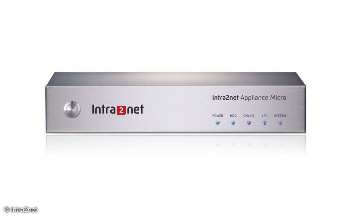 Appliance Micro