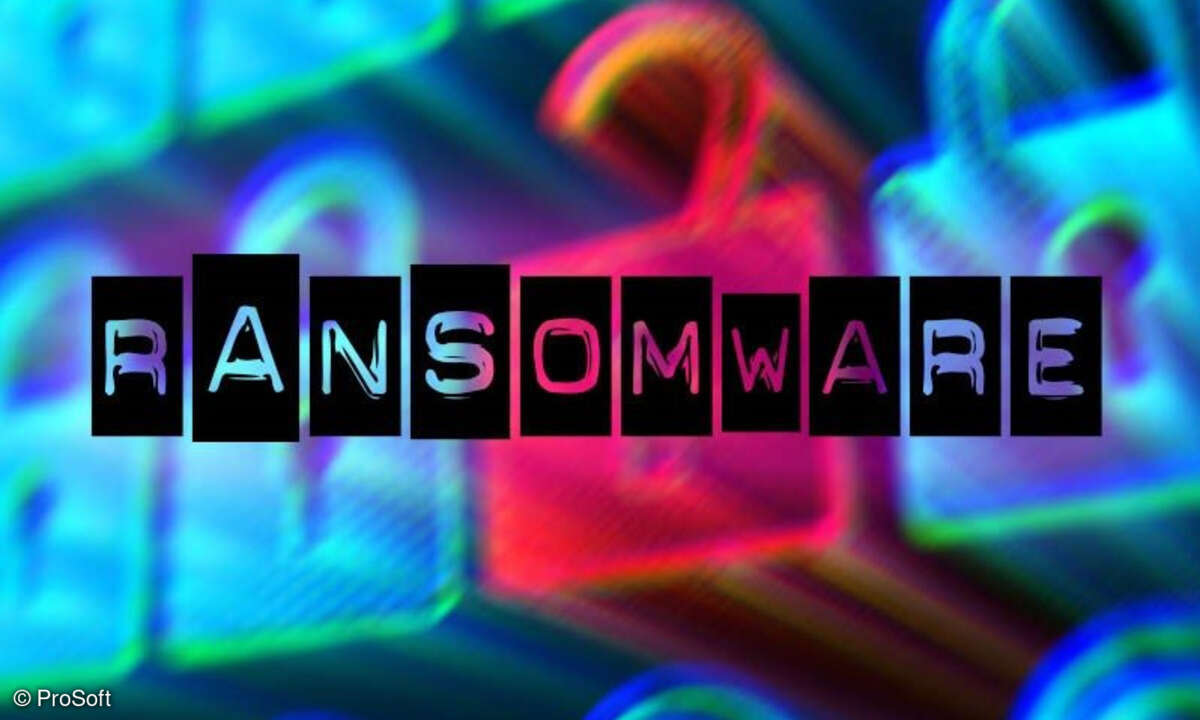 Anti-Ransomware