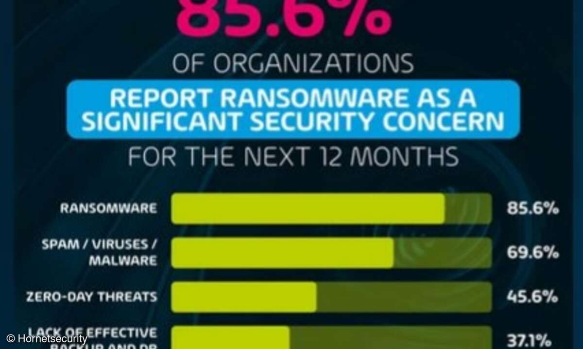 Hornetsecurity