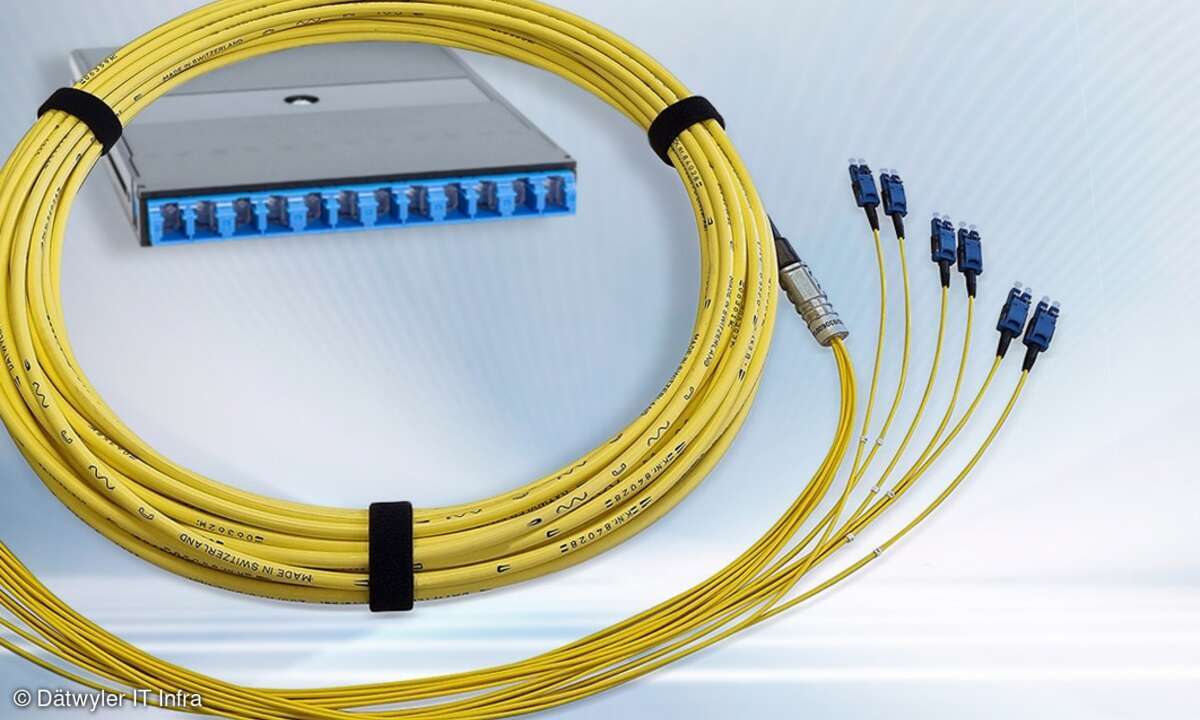 Dätwyler IT Infra