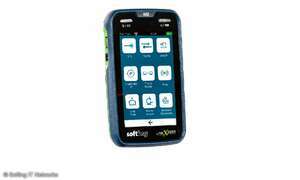 Softing IT Networks: Netzwerk-Kabeltester im Taschenformat Der LinkXpert M3.