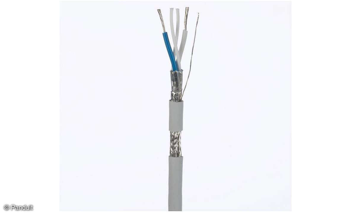 SPE-Kabel