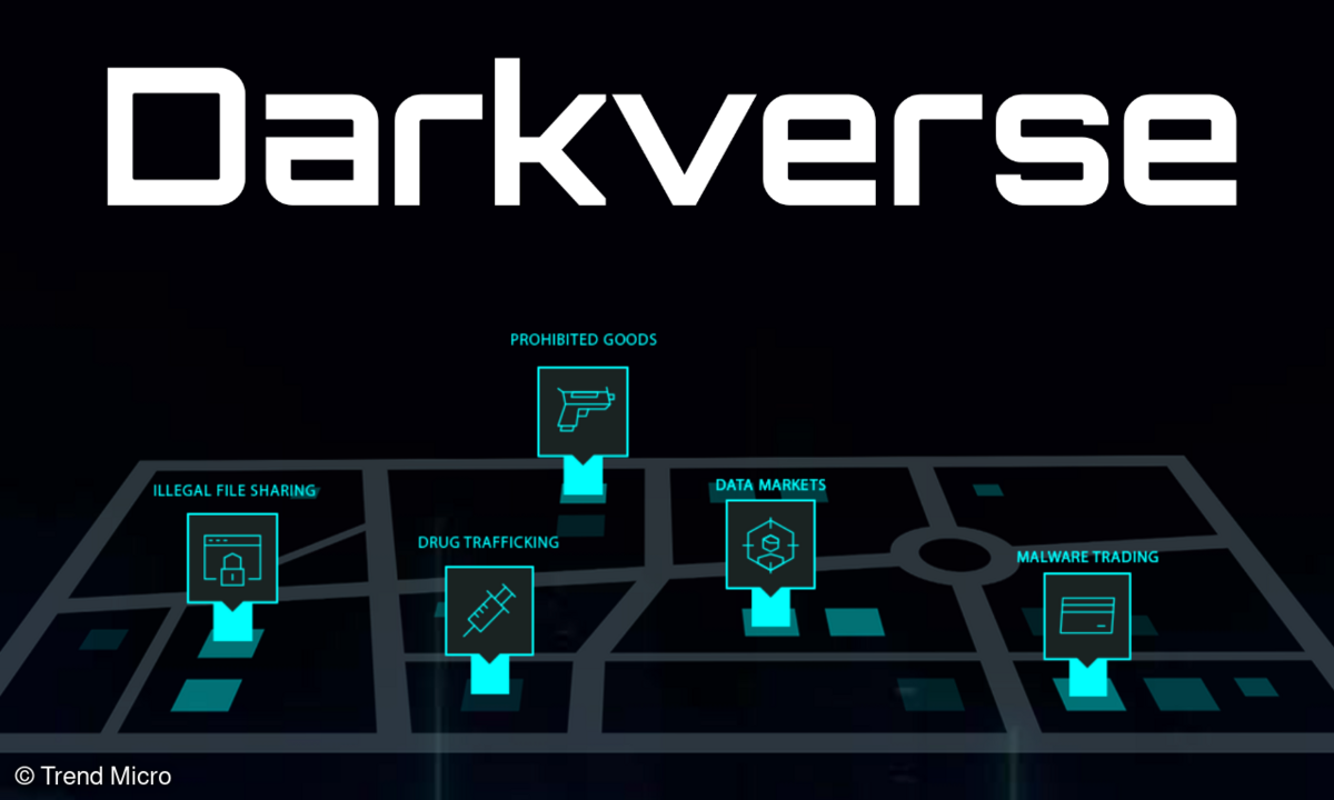 Darkverse