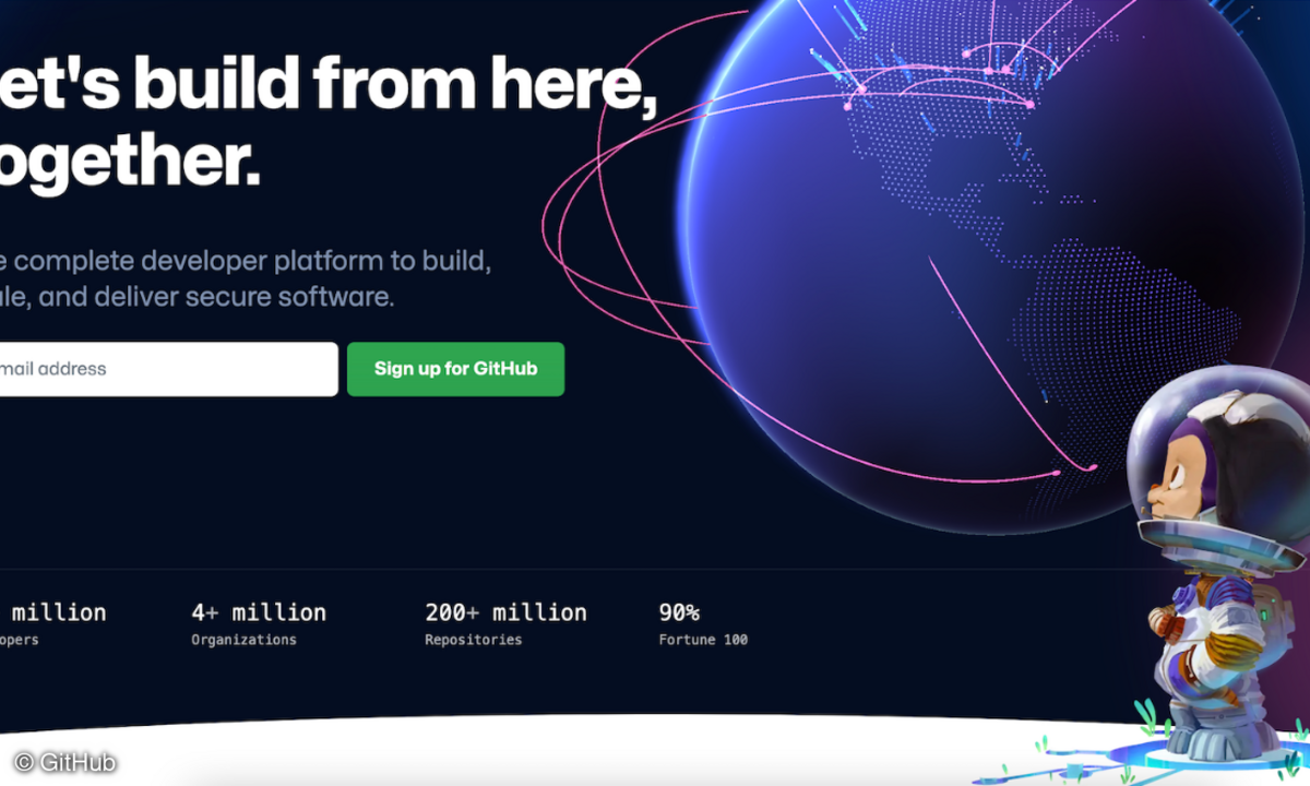 GitHub
