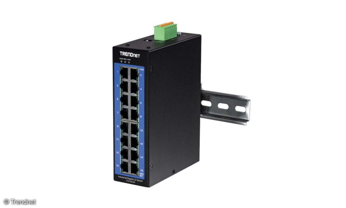 TI-G160i-M