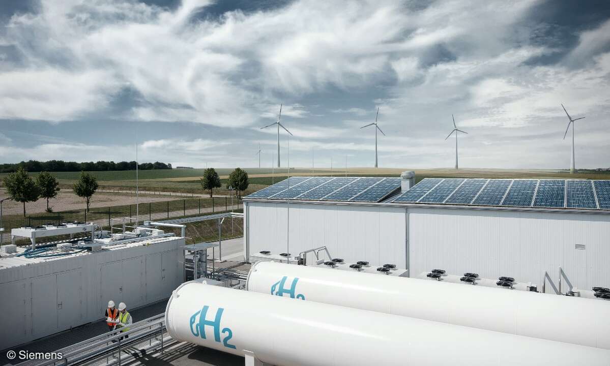 Die Norddeutsche Landesbank (Nord/LB), die Investmentgesellschaft Senco Hydrogen Capital (Senco) und Siemens Smart Infrastructure (SI) haben eine Kooperation im Bereich der Wasserstoffwirtschaft geschlossen.