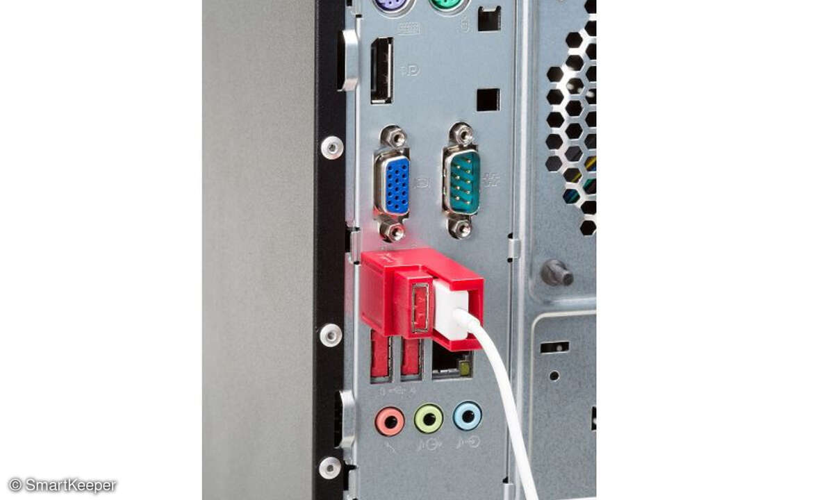 Link Lock