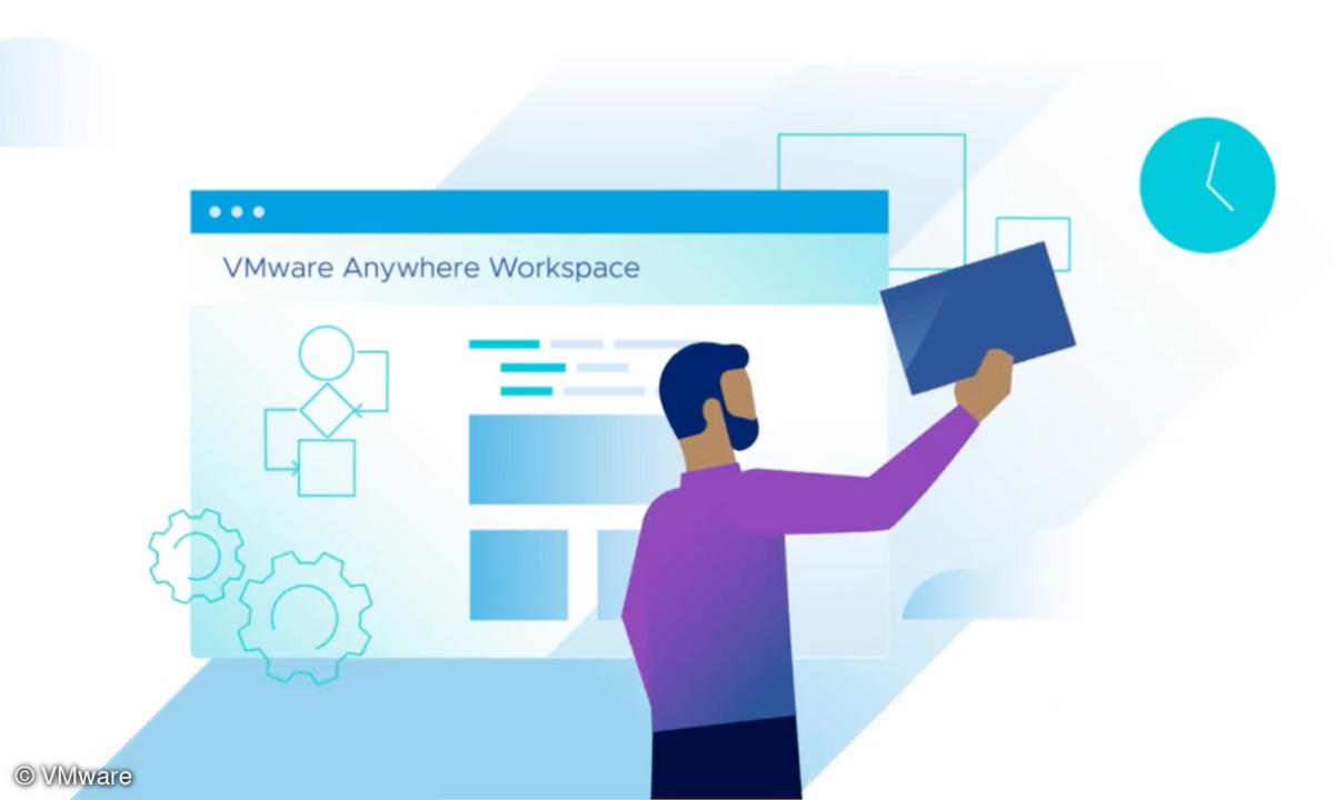 VMware