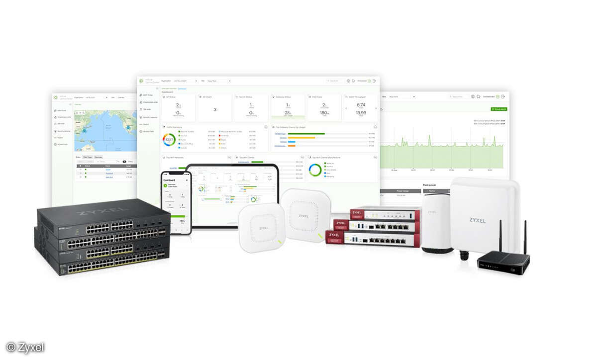NCC Devices