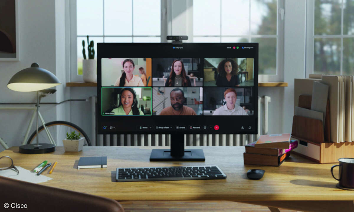 Web-Conferencing