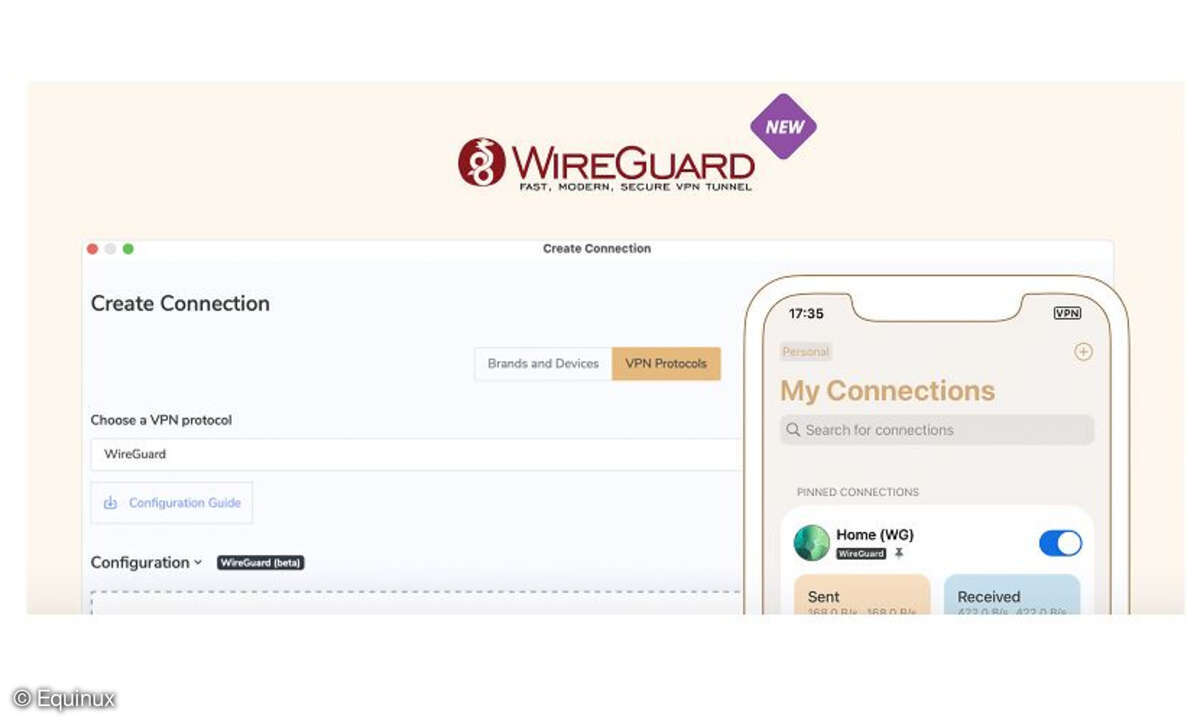 VPN WireGuard