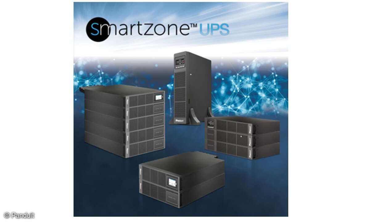 SmartZone-USV